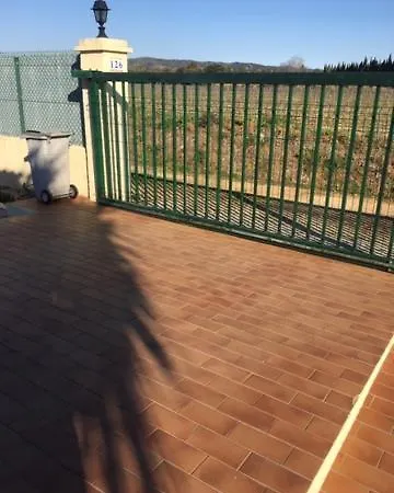 Apartment T 2 Avec Velux Sous Les Combes De 34 M2 La Londe-les-Maures
